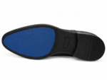 PEER-LACEUPS-AZ01P-OXFORD-GENUINE LEATHER-BLACK - Image 6