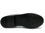 PEER-LOAFER-101-F-CROC-BUCKEL-GENUINE LEATHER-BLACK - Image 6