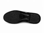 PEER-LOAFER-101-F-CROC-AS-PATTI-GENUINE LEATHER-BLACK - Image 6