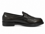 PEER-LOAFER-104-AS-PATTI-GUT-GENUINE LEATHER-D-BROWN - Image 3