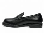PEER-LOAFER-104-AS-BUCKEL-GENUINE LEATHER-BLACK - Image 2