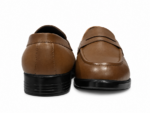 PEER-LOAFER-104-AS-PATTI-GENUINE LEATHER-TAN - Image 5