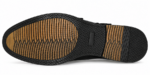 PEER-LOAFER-4917-D-MONK-BUCKEL-FULL-CROCODILE-GENUINE LEATHER-BLACK - Image 6