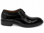 PEER-PATENT-1601-DERBY-GENUINE-LEATHER-BLACK - Image 3