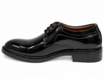 PEER-PATENT-1601-DERBY-GENUINE-LEATHER-BLACK - Image 2
