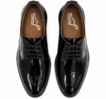 PEER-PATENT-1601-DERBY-GENUINE-LEATHER-BLACK - Image 4