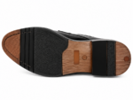 PEER-PATENT-1601-DERBY-GENUINE-LEATHER-BLACK - Image 6
