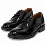 PEER-PATENT-1601-DERBY-GENUINE-LEATHER-BLACK