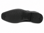 PEER-LACEUPS-2602-DERBY-F-CROC-GENUINELEATHER-BLACK - Image 6