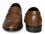 PEER-LOAFER-4504-AS-PATTI-SEMI-TEXTURE-GENUINELEATHER-BROWN - Image 5