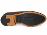 PEER-LOAFER-4504-AS-PATTI-SEMI-TEXTURE-GENUINELEATHER-BROWN - Image 6