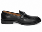 PEER-LOAFER-4504-BUCKEL-GENUINELEATHER-BLACK - Image 3