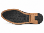 PEER-LOAFER-4504-BUCKEL-F-ANAC-GENUINE LEATHER-BROWN - Image 6