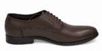 PEER-LACEUPS-1301-OXFORD-GENUINE-LEATHER-BROWN - Image 3