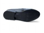 PEER-LOAFER-102-AS-PATTI-GENUINE-LEATHER-BLACK - Image 5