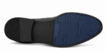 PEER-LACEUPS-1306-DERBY-TEXTURE-MATCHING-GENUINE LEATHER-BLACK - Image 6