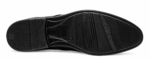 PEER-LACEUPS-4875-DERBY-GENUINE LEATHER-BLACK - Image 6