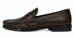 PEER-LOAFER-4206-AS-PATTI-GENUINE LEATHER-BROWN - Image 2