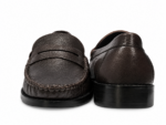 PEER-LOAFER-4206-AS-PATTI-GENUINE LEATHER-BROWN - Image 5