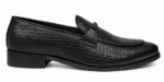 PEER-LOAFER-2531-BUCKEL-F-CHATTAYI-WS-GENUINE LEATHER-BLACK - Image 3