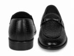 PEER-LOAFER-2531-BUCKEL-F-CHATTAYI-TPR-GENUINE LEATHER-BLACK - Image 5