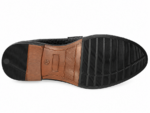 PEER-LOAFER-2531-BUCKEL-F-CHATTAYI-TPR-GENUINE LEATHER-BLACK - Image 6
