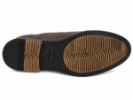 PEER-LACEUPS-4895-OXFORD-GENUINE LEATHER-BROWN - Image 6