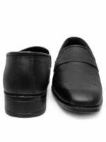 PEER-LOAFER-159-CHEMNY-GENUINE LEATHER-BLACK - Image 5