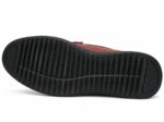 PEER-LOAFER-161-ECCO-BUCKLE-GENEUIN LEATHER-CHERRY - Image 6