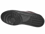 PEER-SNEAKER-2801-F-CROC-GENUINE LEATHER-CHERRY - Image 6