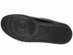 PEER-SNEAKER-2801-F-CROC-GENUINE LEATHER-BLACK - Image 6