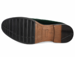 PEER-LOAFER-2523-EMBRIODERY-VELVET-GREEN - Image 6