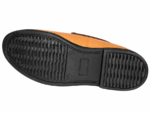 PEER-LOAFER-2523-EMBRIODERY-GENUINE LEATHER-TAN - Image 6